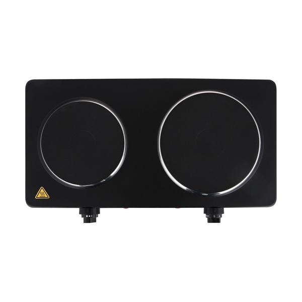 Настольная электрическая плита Vitek VT-3704 - фото 3