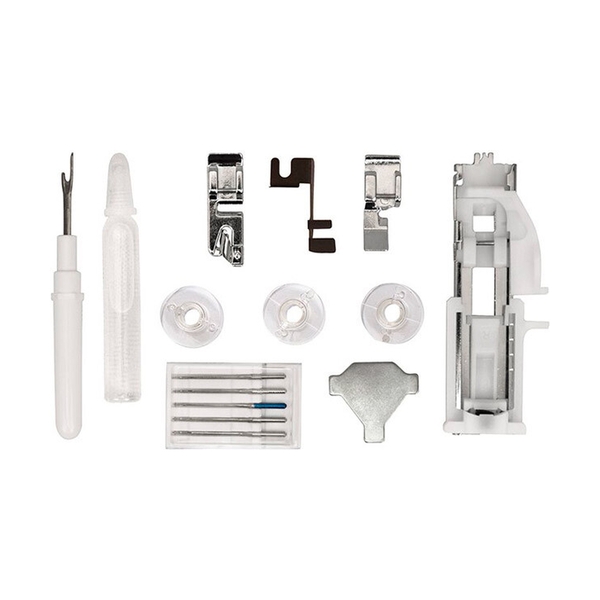 Швейная машина Janome 2119 - фото 13