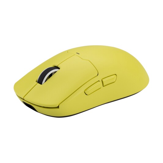 Мышь беспроводная 2E GAMING MG355 WL Yellow - фото 3