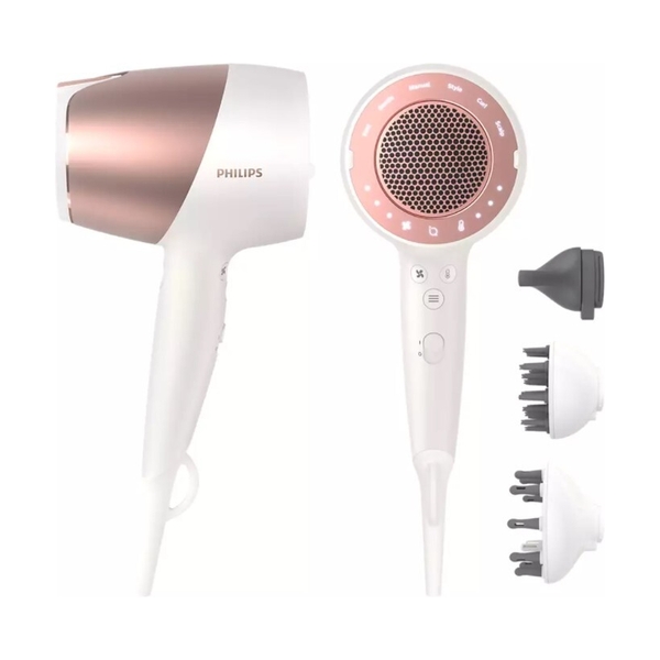 Фен Philips BHD827/00 - фото