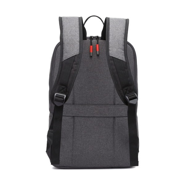 Рюкзак для ноутбука 15.6" Sumdex PON-261, Grey (PON-261GY) - фото 2