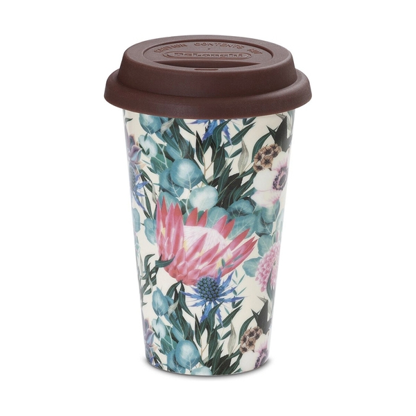 Термокружка DeLonghi DLSC065 - фото