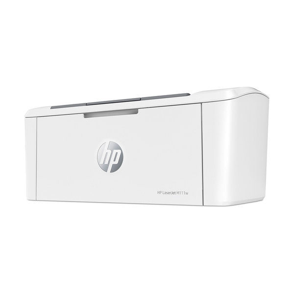 Принтер HP Europe LaserJet M111w - фото 4