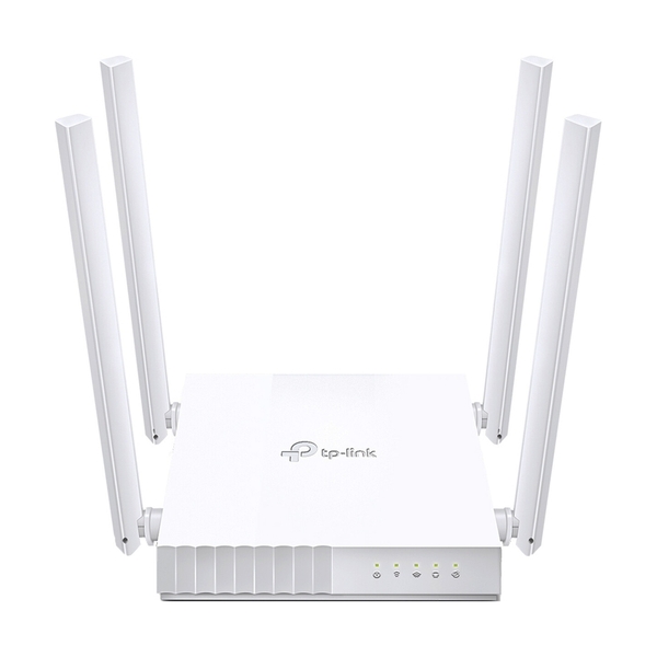Маршрутизатор TP-Link Archer C24 - фото