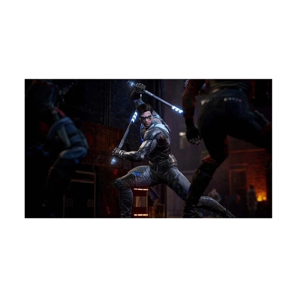 Игра для PS5 Gotham Knights - фото 2