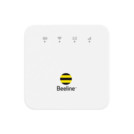 Модем/Роутер 4G, Beeline MF927U + ТП Безлимитище (1 месяц) - фото