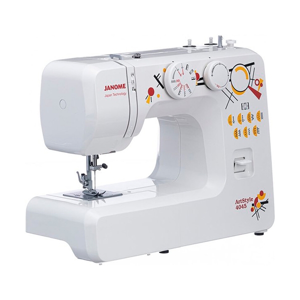 Швейная машина Janome ArtStyle 4045 - фото 2