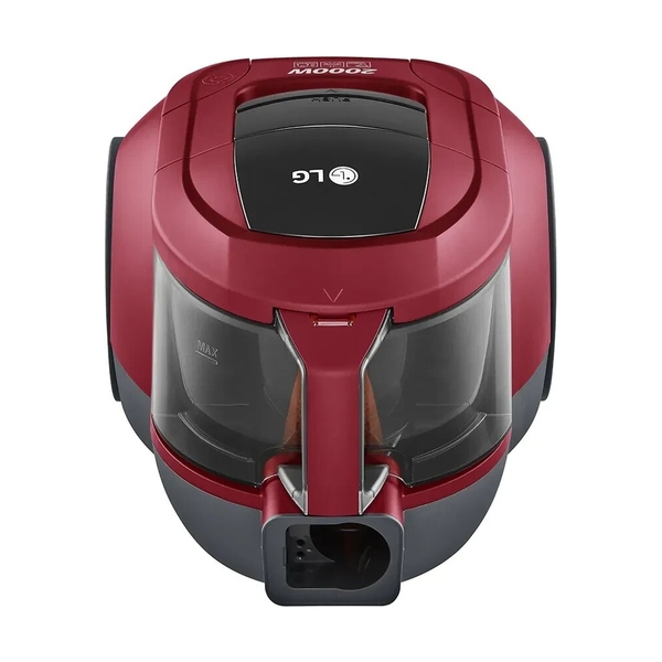 Пылесос LG VC5420NHTR - фото 4