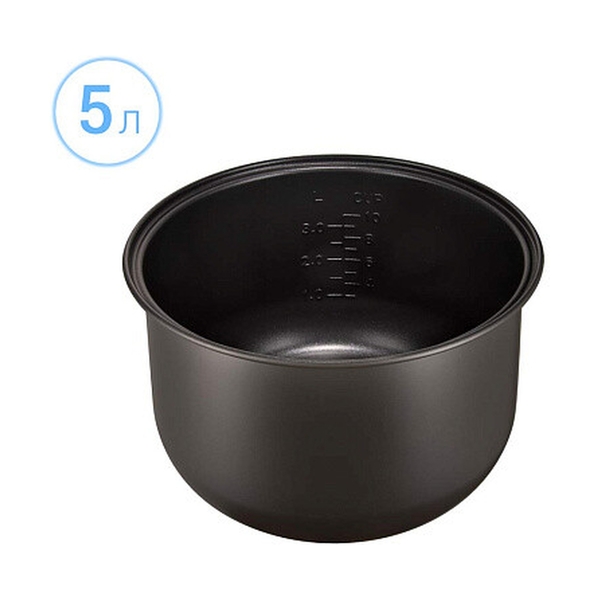 Мультиварка Redmond RMC-M52 - фото 4