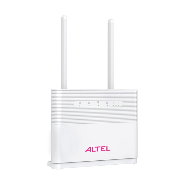 Altel WI-FI роутер P30 (ТП Всё в одном+ за 8990 в мес) - фото 2