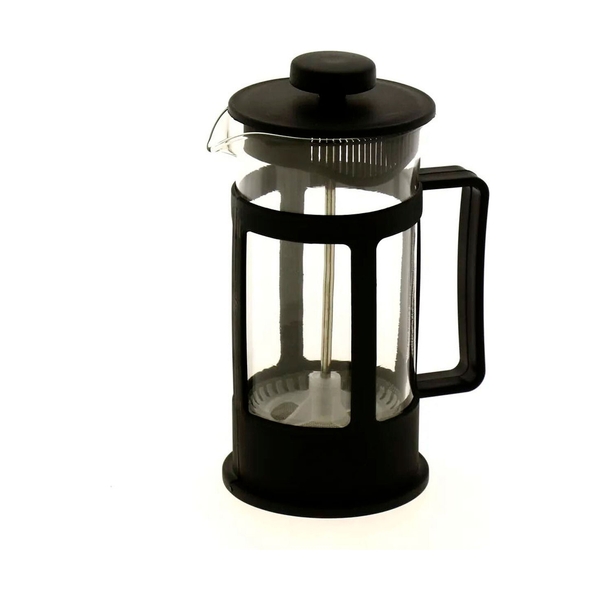 Чайник-пресс 600мл с пластиковым фильтром, 350792 - фото 3