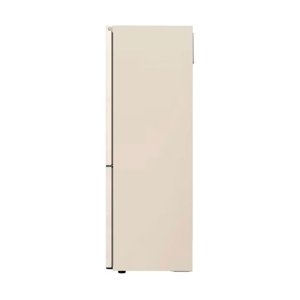 Холодильник LG GC-B459FEPW - фото 15