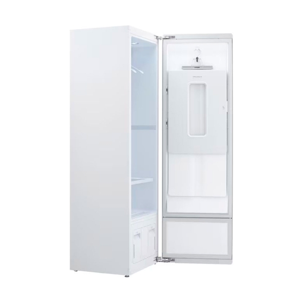 Паровой шкаф LG S5BB - фото 6