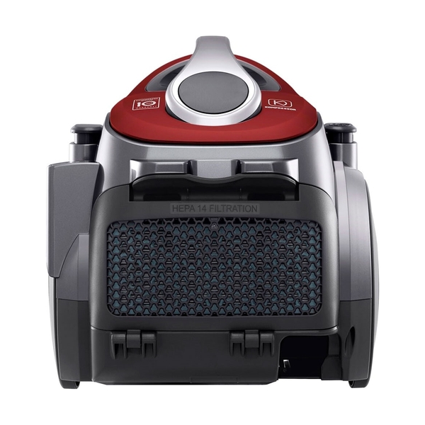 Пылесос LG VC83209UHA - фото 8