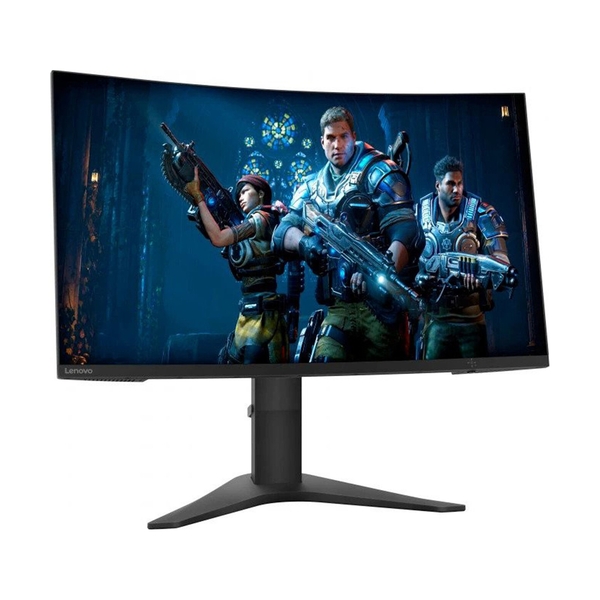 Игровой монитор 27" Lenovo G27c-10 (66A3GACBEU) - фото 2