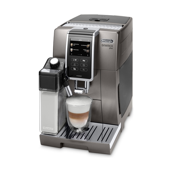 Кофемашина Delonghi ECAM370.95.T - фото 2