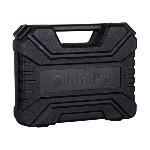 Дрель-шуруповерт аккумуляторная Вихрь ДА-18Л-2К - фото 7