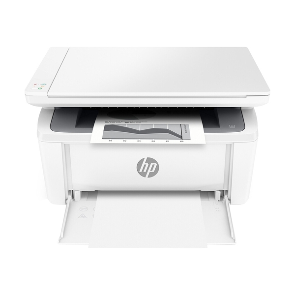 МФУ HP Europe LaserJet MFP M141a - фото 4