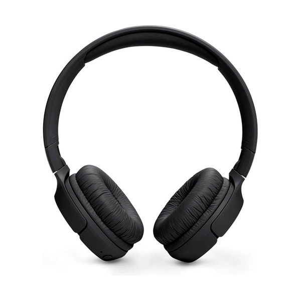 Наушники беспроводные JBL JBLT520BTBLKEU черные - фото 2