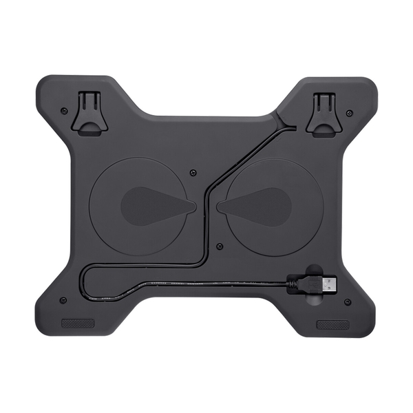 Охлаждающая подставка для ноутбука Trust Xstream Breeze (17805) - фото 6