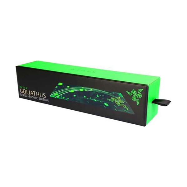 Игровой коврик для мыши Razer Goliathus Speed Cosmic Small (RZ02-01910100-R3M1) - фото 3