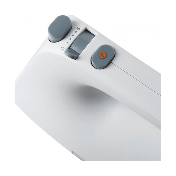 Миксер Kenwood HMP30.A0WH - фото 3