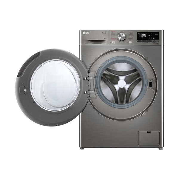 Стиральная машина LG F2V5PS2S - фото 2