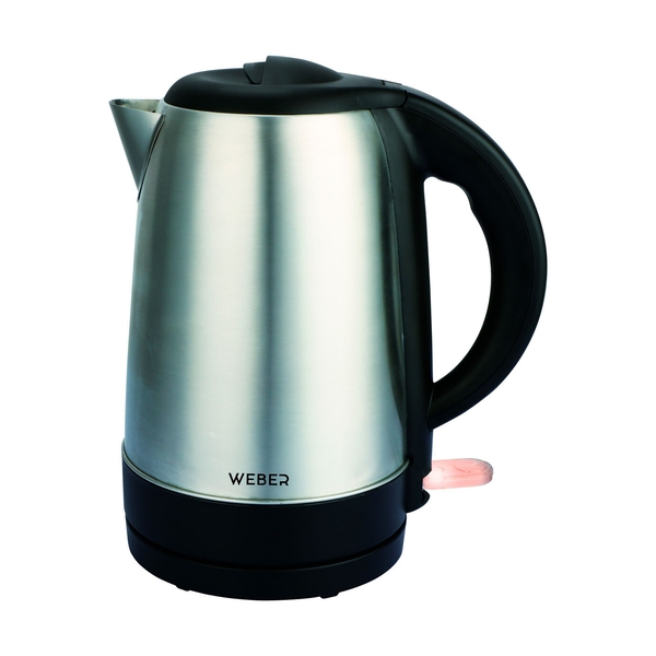 Чайник электрический Weber KESS1701 - фото