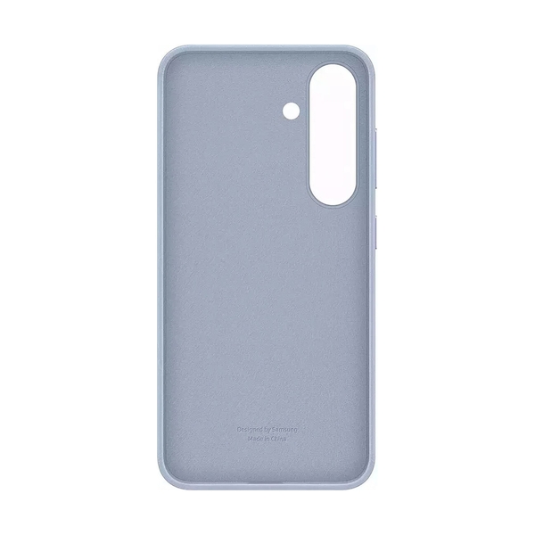 Чехол Samsung для Galaxy S25+ Kindsuit Cover Light Blue (EF-VS936PLEGRU) - фото 6