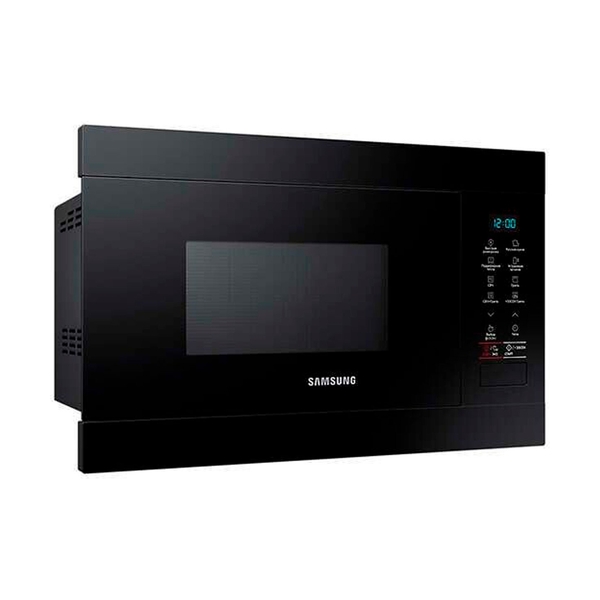 Встраиваемая микроволновая печь Samsung MG22M8054AK/BW - фото 3