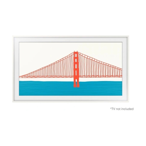 Дополнительная рамка Samsung VG-SCFA65BWBRU - фото