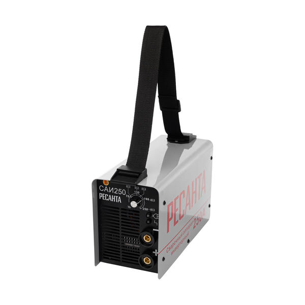 Сварочный аппарат инверторный РЕСАНТА САИ 250 - фото 8