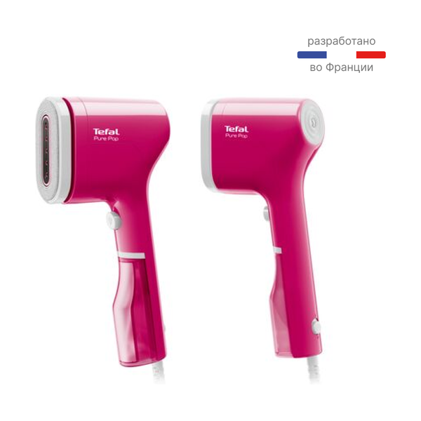 Ручной отпариватель Tefal DT2023F0 - фото 7