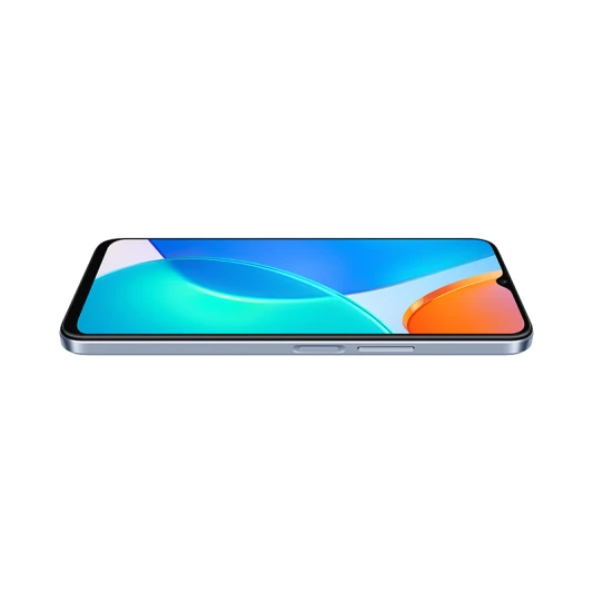 Смартфон Honor X6 4/64GB Titanium Silver