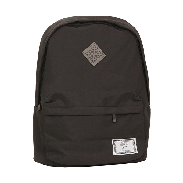 Рюкзак для ноутбука 16" QAZAQ TOURISTER QT-003, black - фото