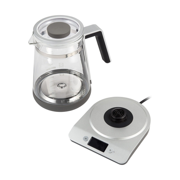 Чайник BORK K780 - фото 2