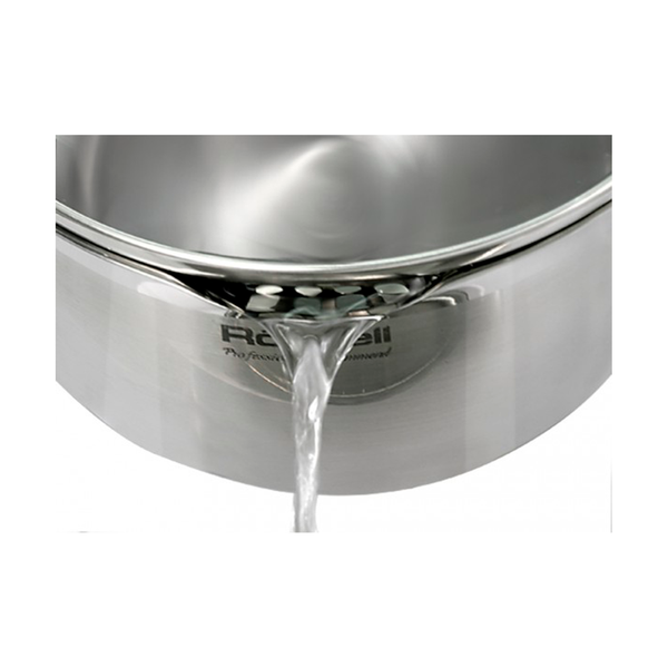 Ковш Rondell Strike Grey Ultra RDS-1946 1.3л - фото 4