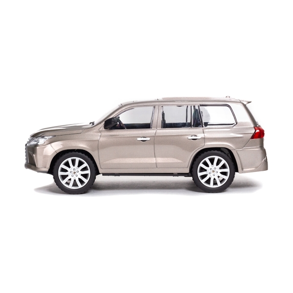 Радиоуправляемая машина X-Game 55120G - фото