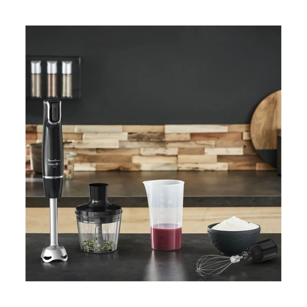 Блендер Moulinex DD94L810 - фото 11