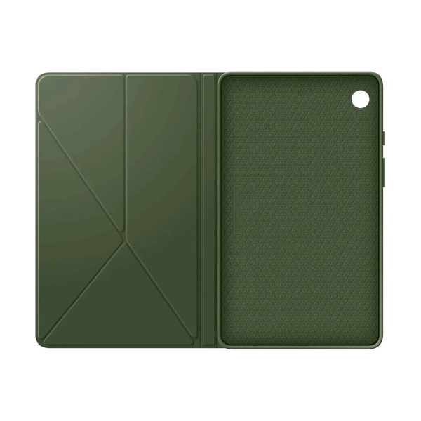 Чехол для планшета SAMSUNG Book Cover Tab A9 black (EF-BX110TBEGRU) - фото 4