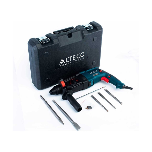 Перфоратор RH 850-26 ALTECO, шт - фото 6