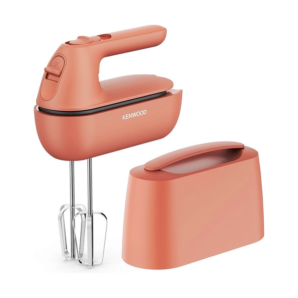 Миксер Kenwood HMP40.000RD - фото