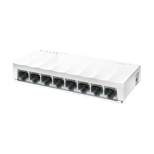 Коммутатор TP-Link LS1008 - фото 2