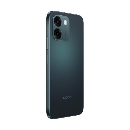 Смартфон OPPO A6 8/256GB Sapphire Blue - фото 5