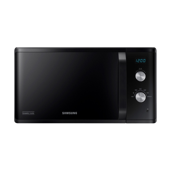 Микроволновая печь Samsung MS23K3614AK/BW - фото