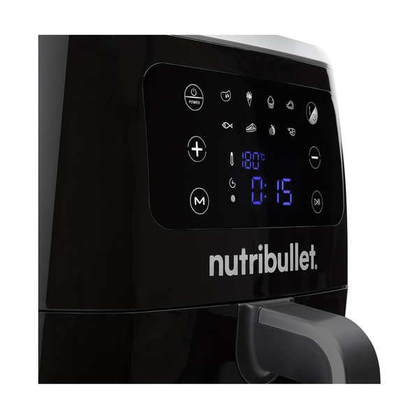 Аэрогриль Nutribullet NBA071B - фото 3
