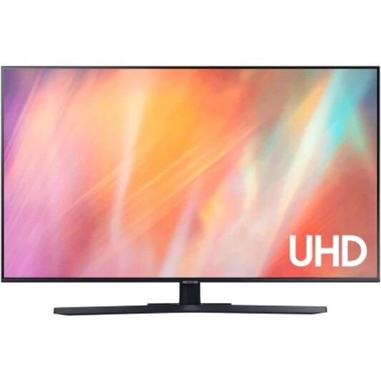 Телевизор 75" Samsung UE75AU7500UXCE LED 4K UHD Smart - фото