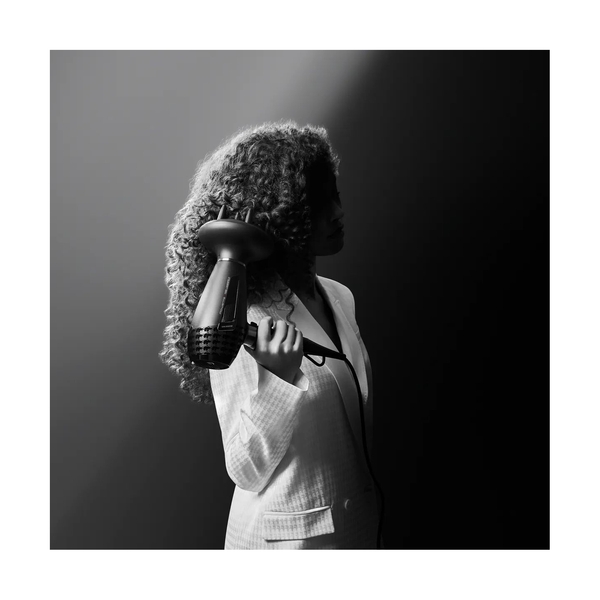 Фен Rowenta CV887LF0 - фото 4