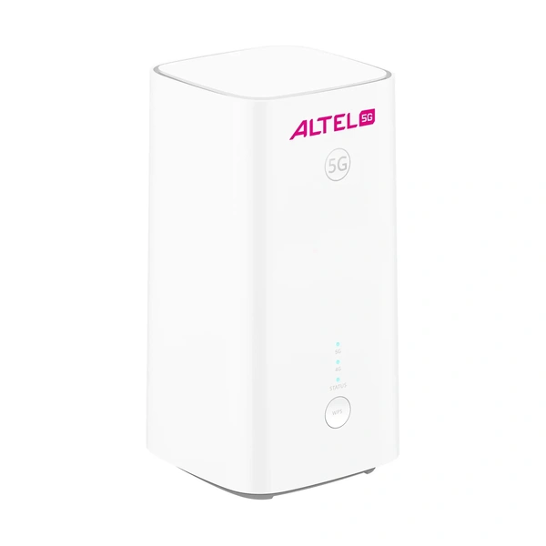 Altel Домашний 5G Роутер (ТП Домашний интернет 9490) - фото
