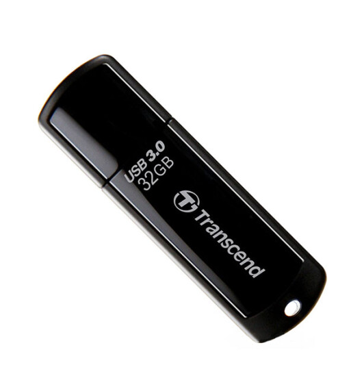 Flash Transcend TS32GJF700 32GB - фото